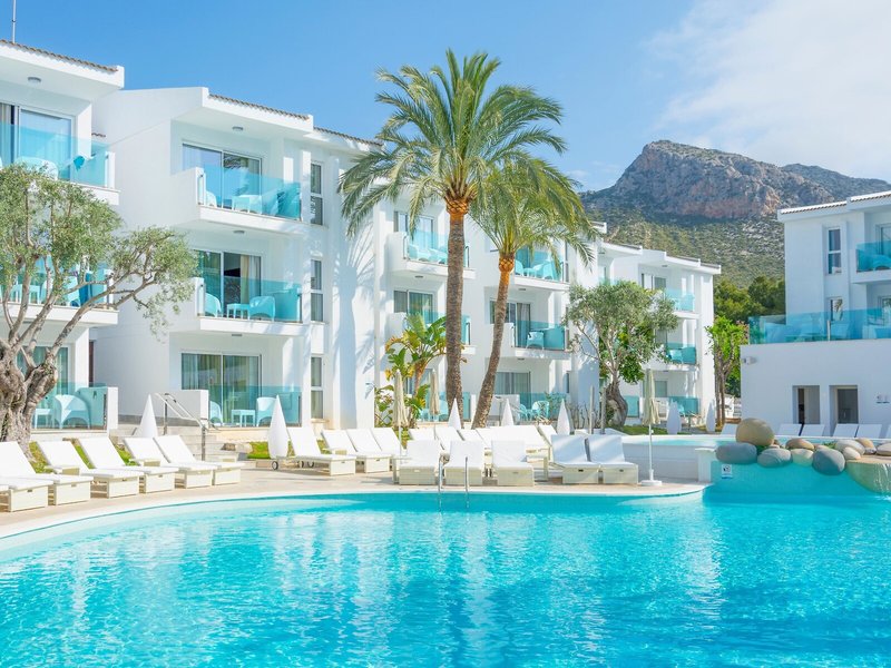 MarSenses Puerto Pollensa Hotel & Spa 2