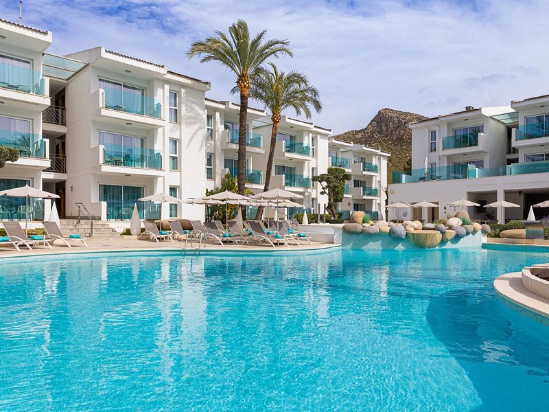 MarSenses Puerto Pollensa Hotel & Spa 3