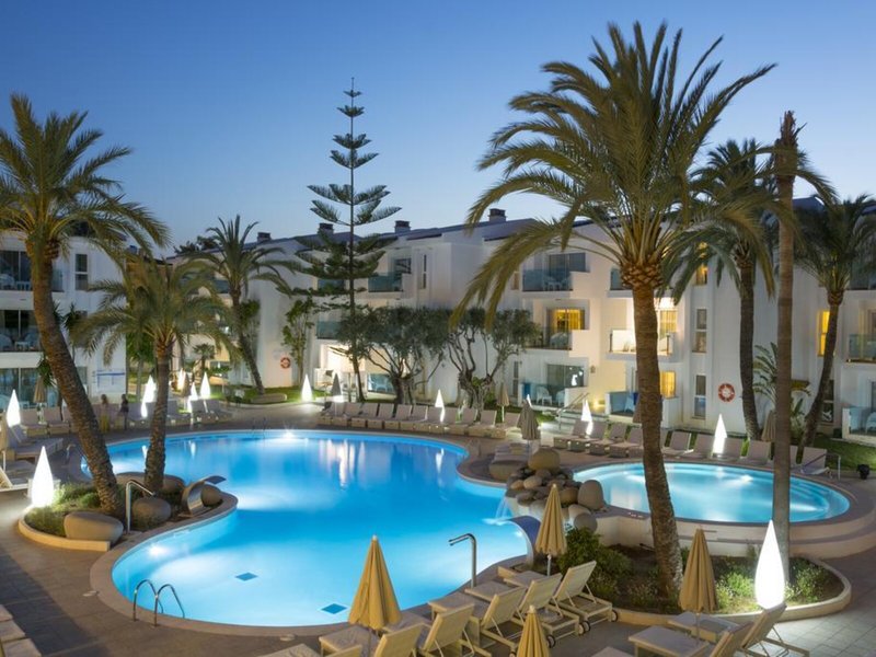 MarSenses Puerto Pollensa Hotel & Spa 4