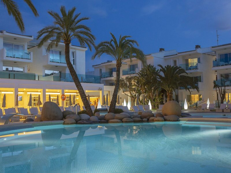 MarSenses Puerto Pollensa Hotel & Spa 5