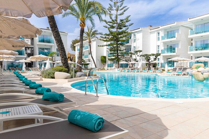 MarSenses Puerto Pollensa Hotel & Spa 10