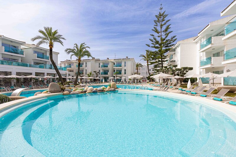 MarSenses Puerto Pollensa Hotel & Spa 11