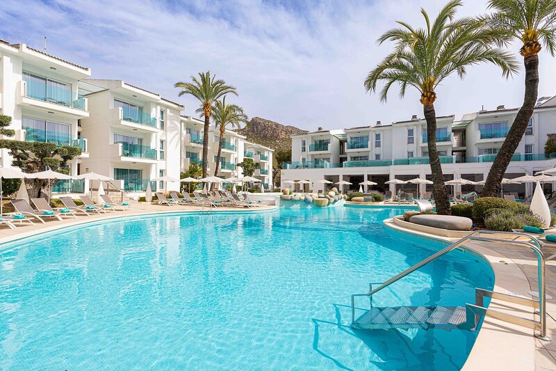 MarSenses Puerto Pollensa Hotel & Spa 12