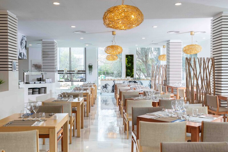MarSenses Puerto Pollensa Hotel & Spa 13