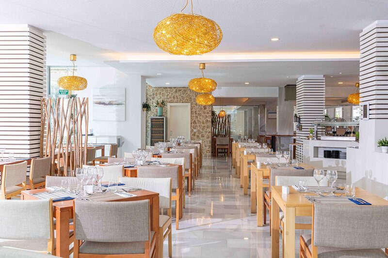 MarSenses Puerto Pollensa Hotel & Spa 14