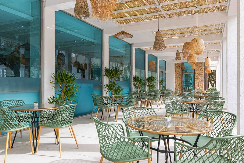 MarSenses Puerto Pollensa Hotel & Spa 15