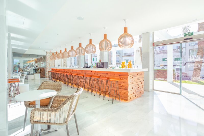 MarSenses Puerto Pollensa Hotel & Spa 16