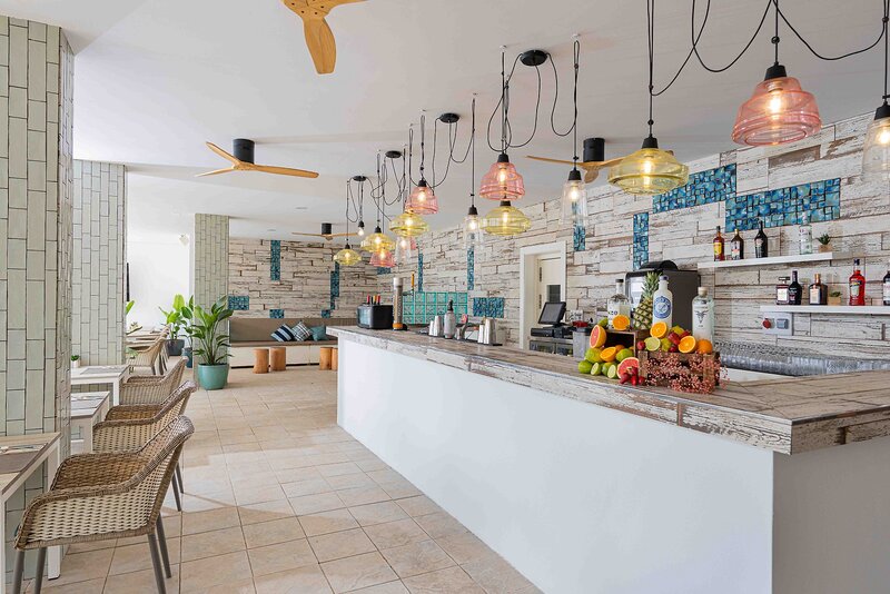 MarSenses Puerto Pollensa Hotel & Spa 17