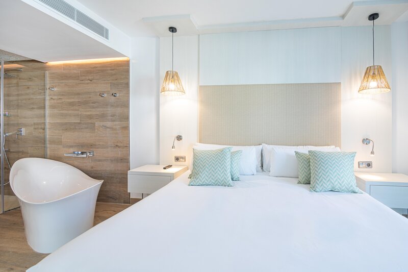 MarSenses Puerto Pollensa Hotel & Spa 18