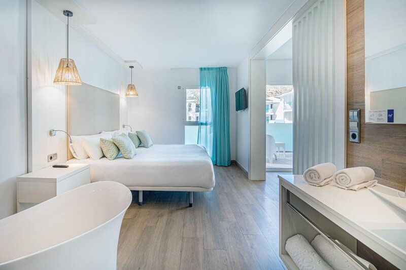 MarSenses Puerto Pollensa Hotel & Spa 19