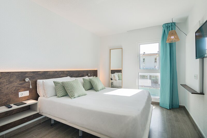 MarSenses Puerto Pollensa Hotel & Spa 21