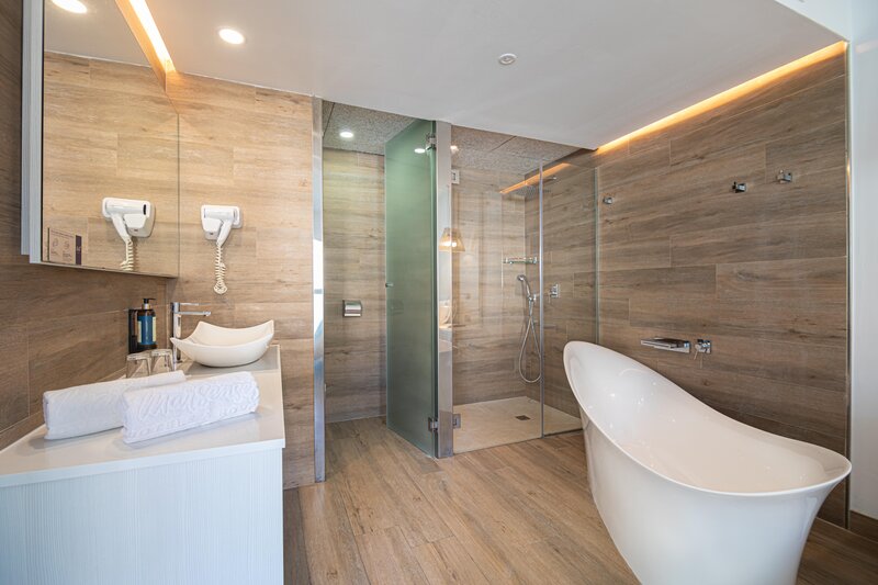 MarSenses Puerto Pollensa Hotel & Spa 22