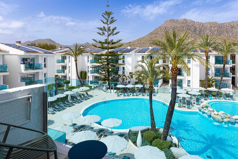 MarSenses Puerto Pollensa Hotel & Spa 24