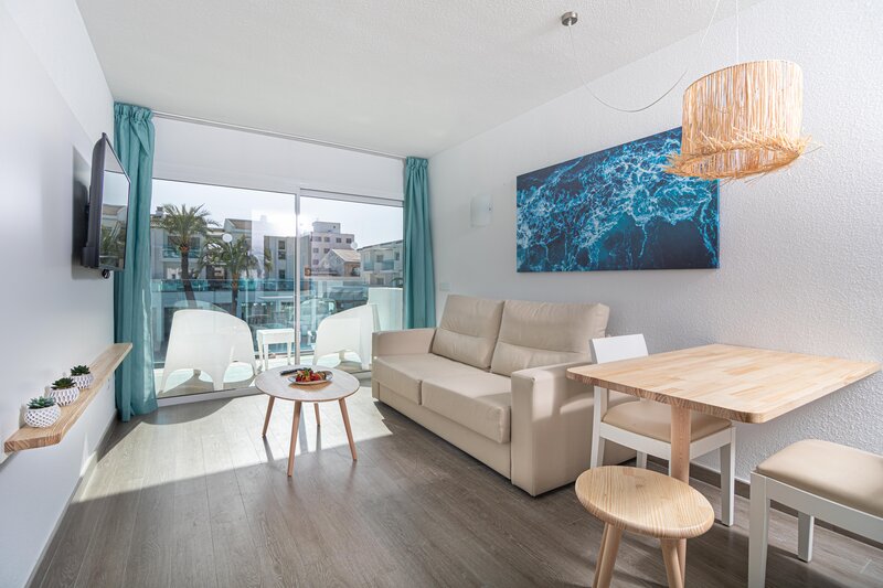 MarSenses Puerto Pollensa Hotel & Spa 25