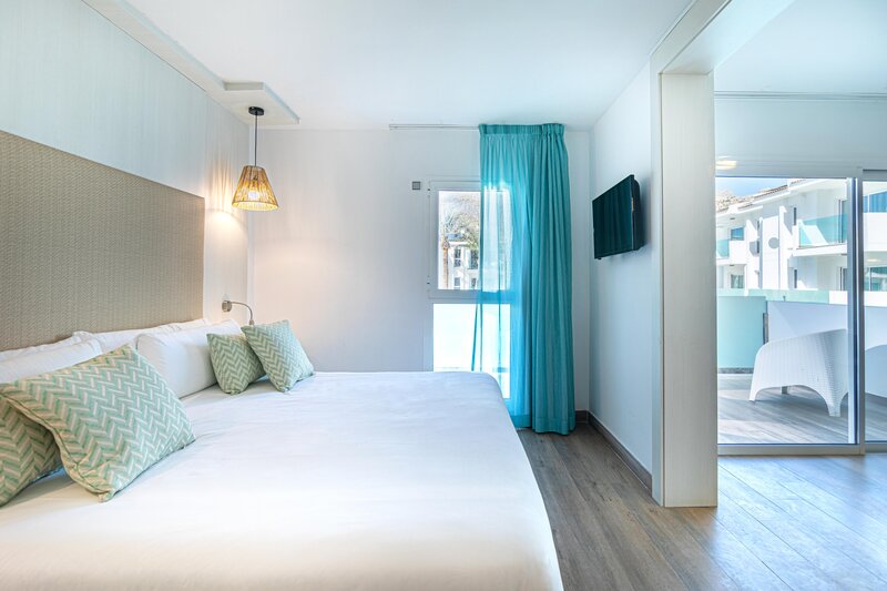 MarSenses Puerto Pollensa Hotel & Spa 27