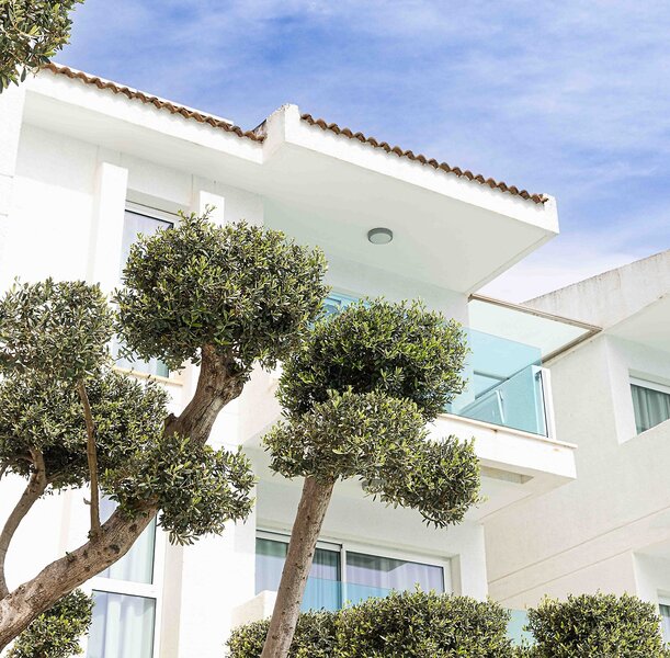 MarSenses Puerto Pollensa Hotel & Spa 28