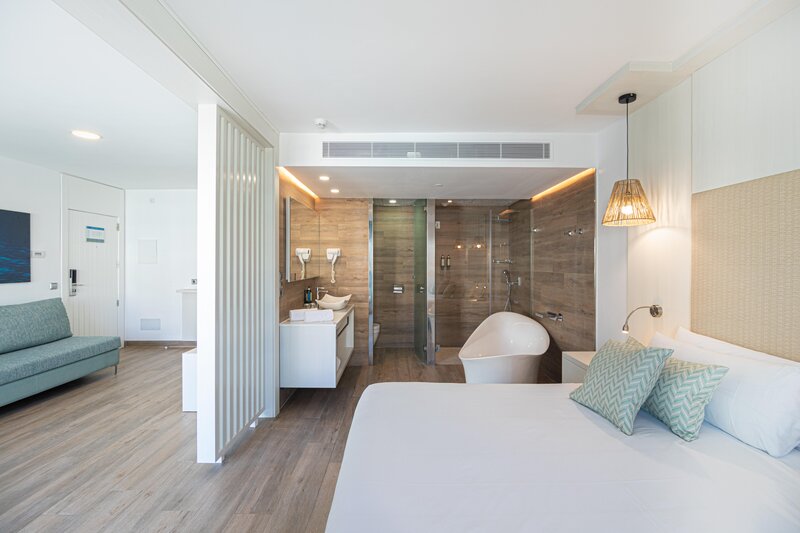 MarSenses Puerto Pollensa Hotel & Spa 29
