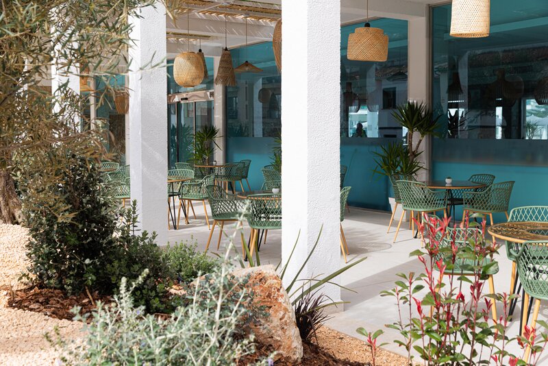 MarSenses Puerto Pollensa Hotel & Spa 34