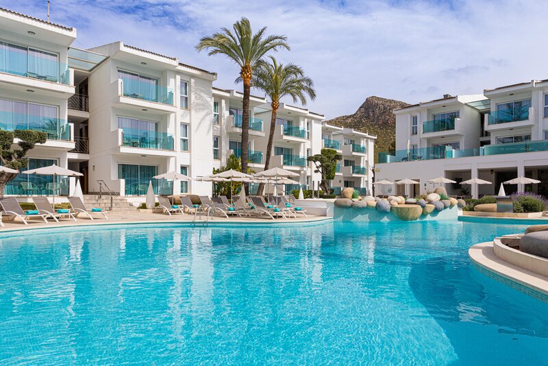 MarSenses Puerto Pollensa Hotel & Spa 35
