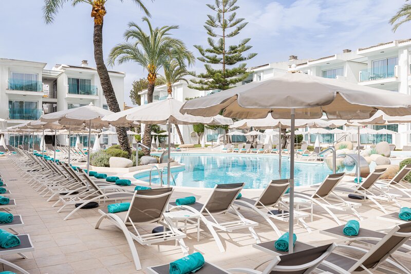MarSenses Puerto Pollensa Hotel & Spa 36