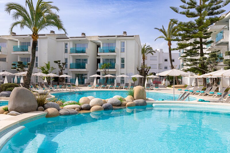 MarSenses Puerto Pollensa Hotel & Spa 37