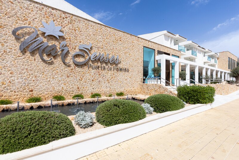 MarSenses Puerto Pollensa Hotel & Spa 40