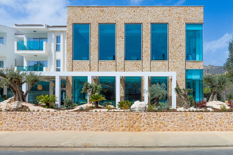 MarSenses Puerto Pollensa Hotel & Spa 41