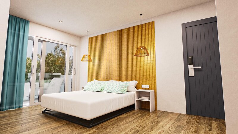 MarSenses Puerto Pollensa Hotel & Spa 42