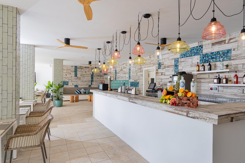 MarSenses Puerto Pollensa Hotel & Spa 45