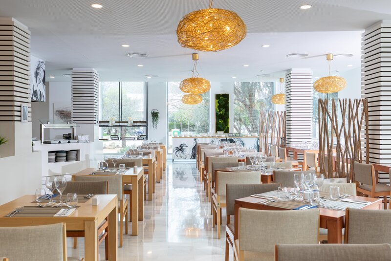 MarSenses Puerto Pollensa Hotel & Spa 46