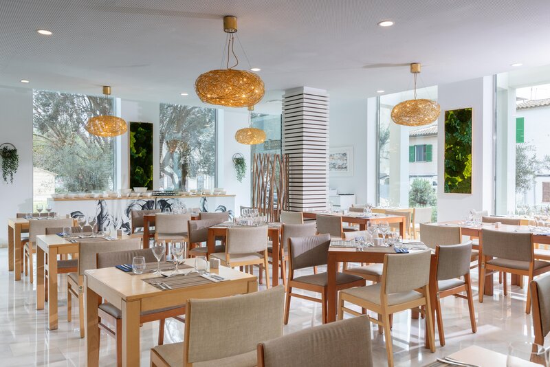 MarSenses Puerto Pollensa Hotel & Spa 47