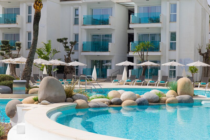 MarSenses Puerto Pollensa Hotel & Spa 48
