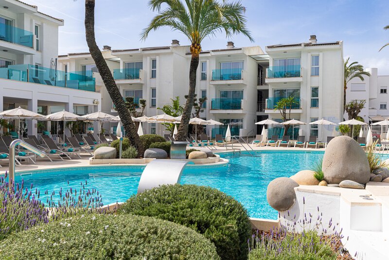 MarSenses Puerto Pollensa Hotel & Spa 49