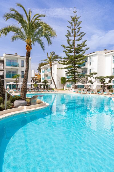 MarSenses Puerto Pollensa Hotel & Spa 50
