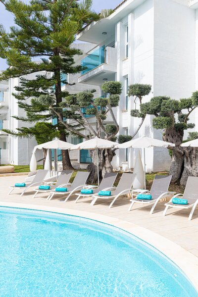 MarSenses Puerto Pollensa Hotel & Spa 51