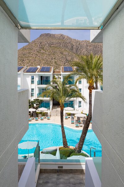 MarSenses Puerto Pollensa Hotel & Spa 52
