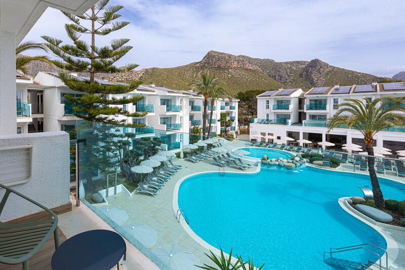 MarSenses Puerto Pollensa Hotel & Spa 54