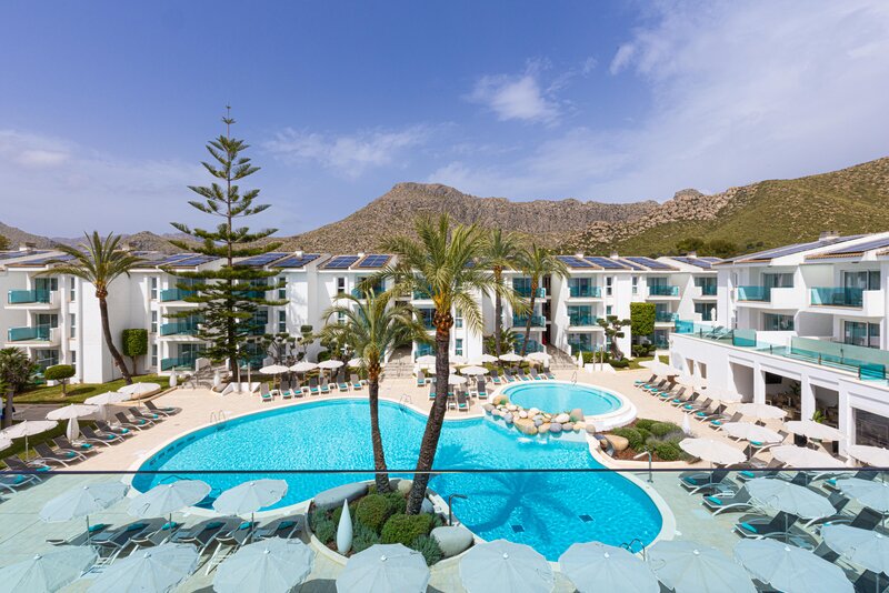MarSenses Puerto Pollensa Hotel & Spa 55