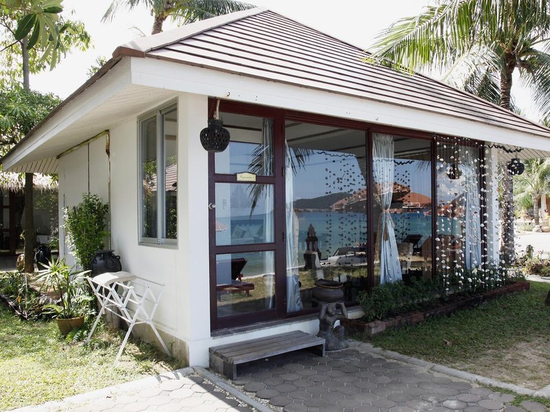 Rajapruek Samui Resort 1