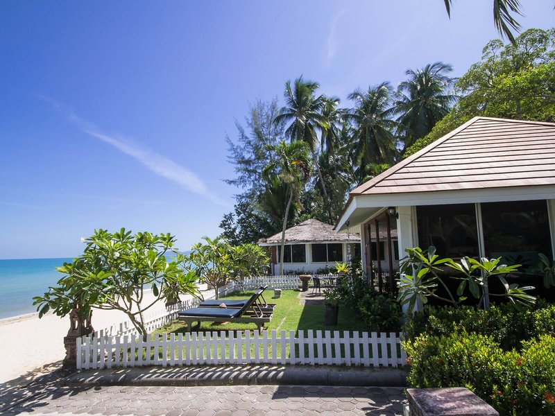 Rajapruek Samui Resort 2