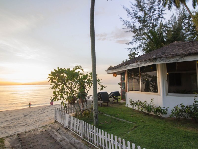 Rajapruek Samui Resort 3