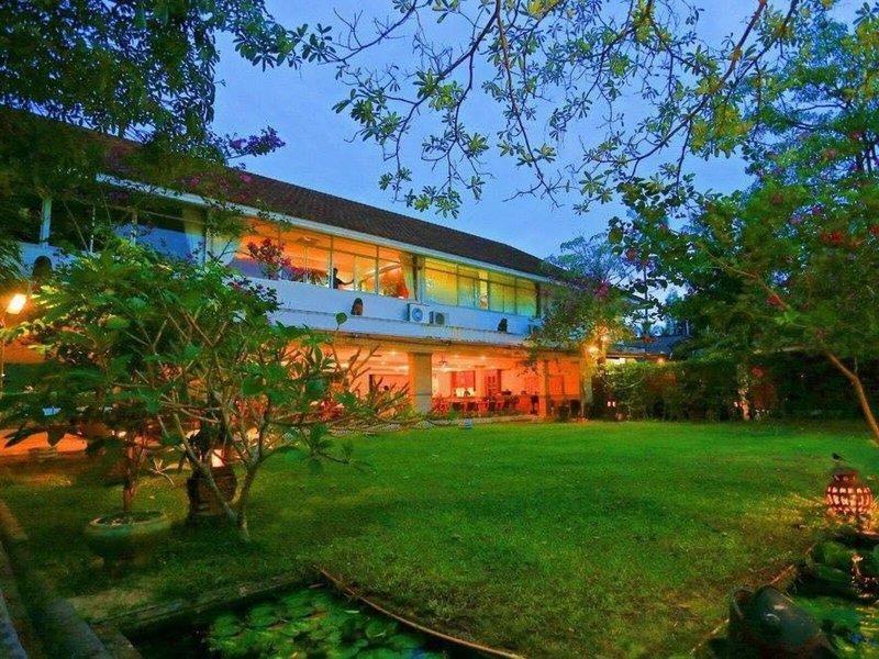 Rajapruek Samui Resort 4