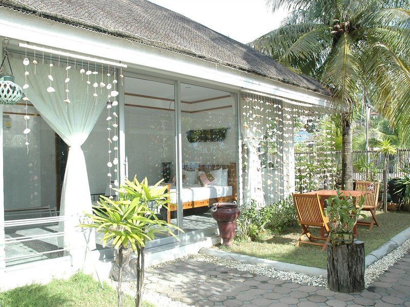 Rajapruek Samui Resort 5