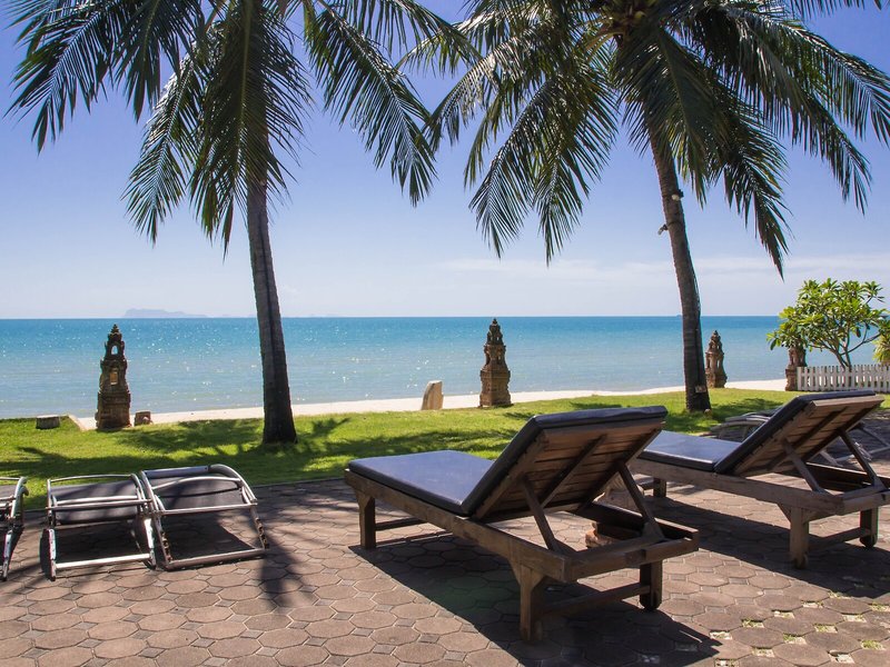 Rajapruek Samui Resort 6