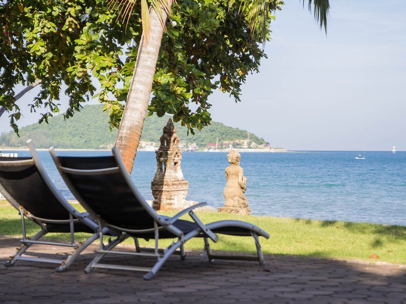 Rajapruek Samui Resort 8