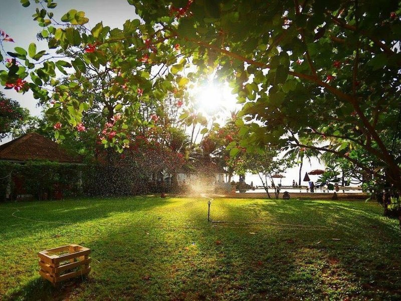 Rajapruek Samui Resort 9