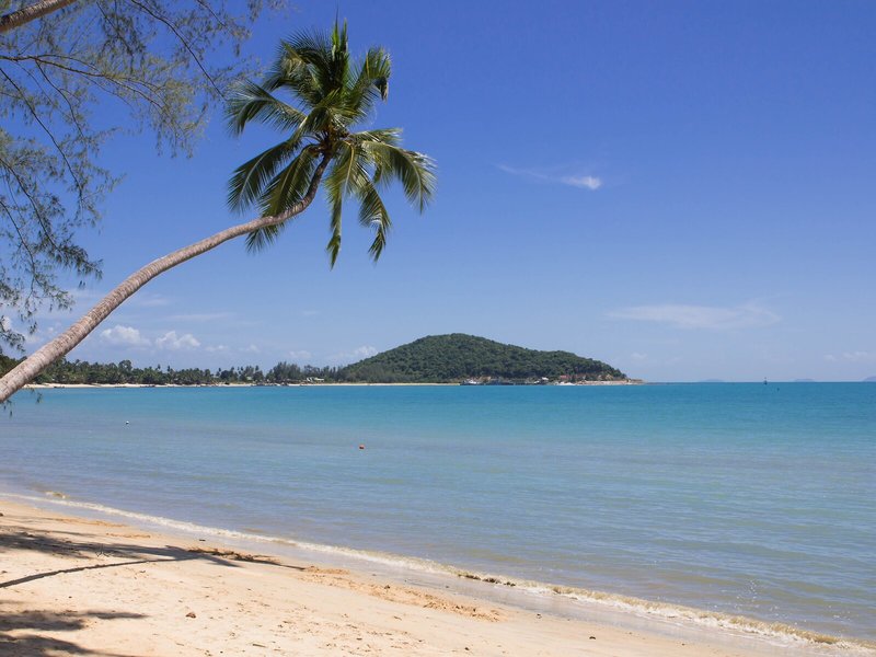 Rajapruek Samui Resort 12