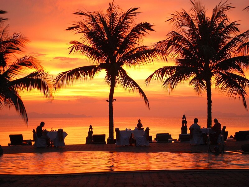 Rajapruek Samui Resort 13