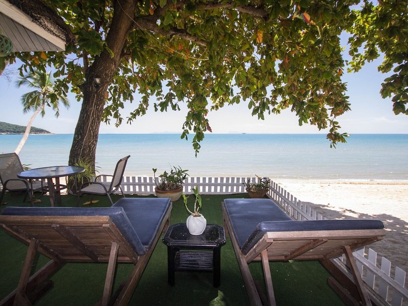 Rajapruek Samui Resort 15