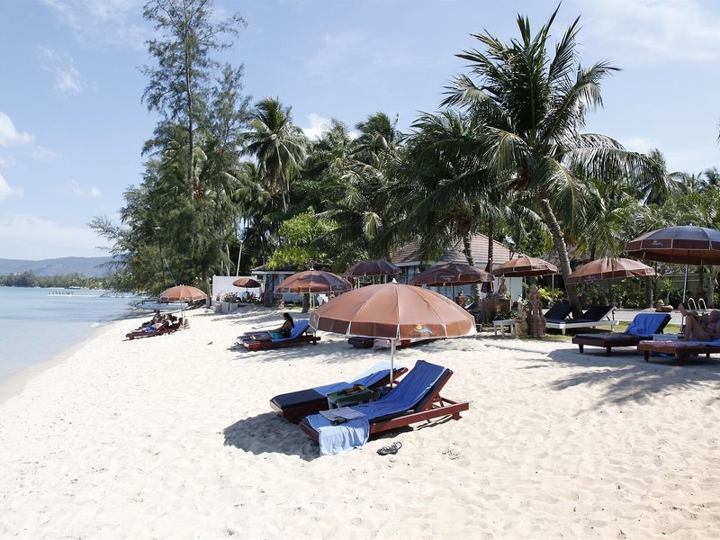 Rajapruek Samui Resort 16